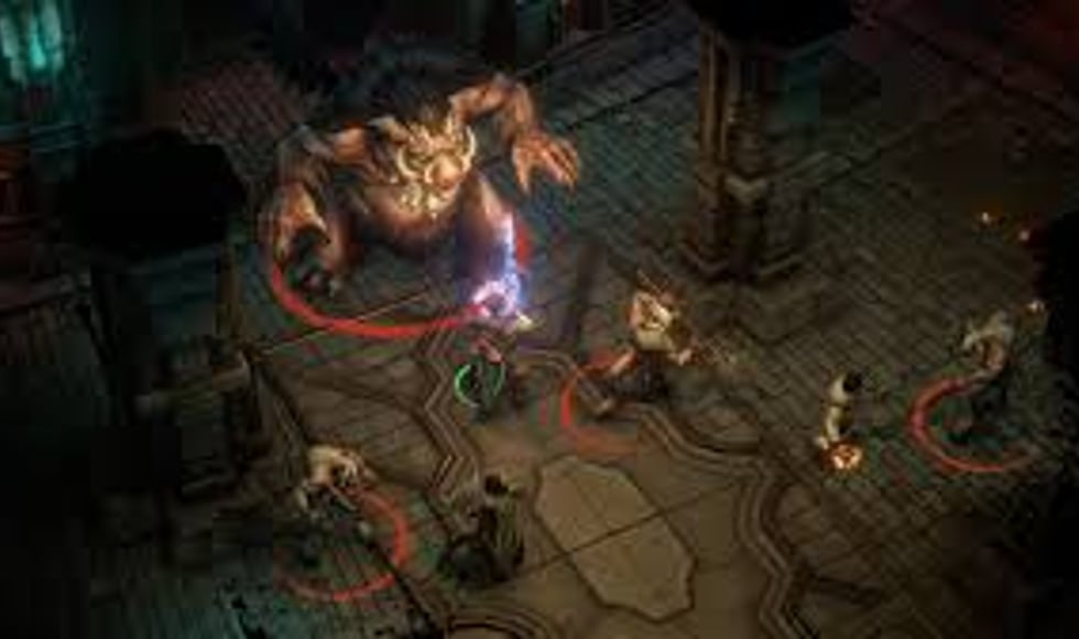 Pathfinder: Wrath of the Righteous